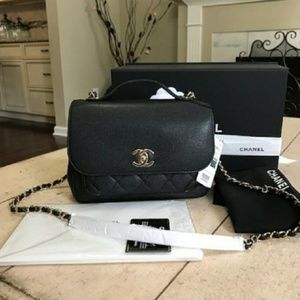 Chanel bag